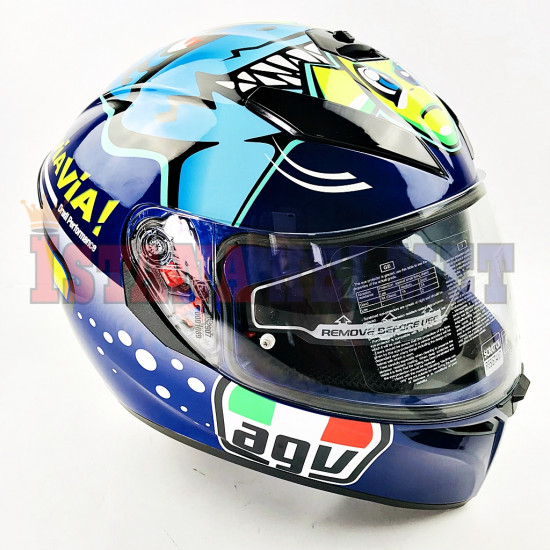 Agv k3sv sale misano 2015